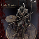 Illustration for article titled Look At This $600 Bloodborne Statue